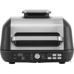 Ninja elektrinis grilis ELECTRIC GRILL AG651EU