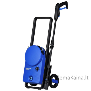 Nilfisk Core 125-5 EU slėginis plautuvas Vertikaliai Elektrinis 438 l/h