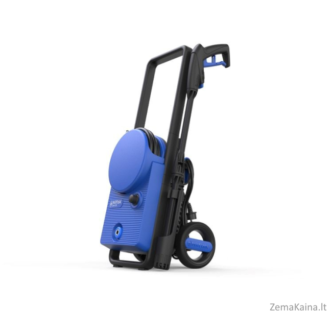 Nilfisk Core 125-5 HOME EU slėginis plautuvas Vertikaliai Elektrinis 438 l/h 1