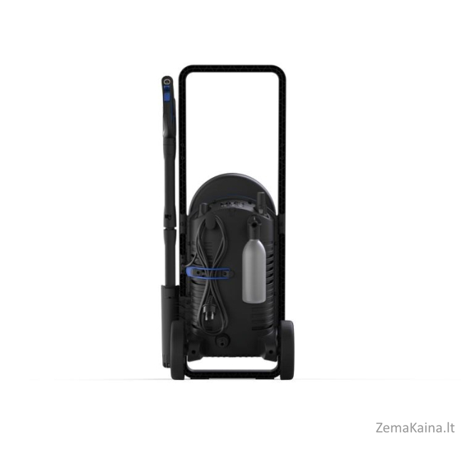 Nilfisk Core 140-6 PowerControl - HOME EU slėginis plautuvas Vertikaliai Elektrinis 474 l/h 1800 W Mėlyna 4