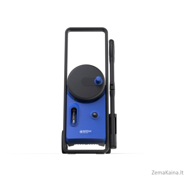Nilfisk Core 140-6 PowerControl - PAD EU slėginis plautuvas Vertikaliai Elektrinis 474 l/h 1800 W Mėlyna 1