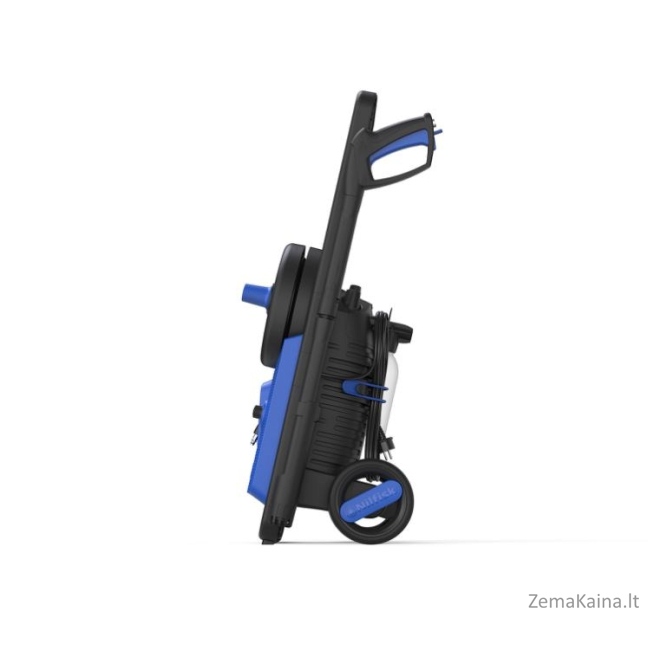 Nilfisk Core 140-6 PowerControl - PAD EU slėginis plautuvas Vertikaliai Elektrinis 474 l/h 1800 W Mėlyna 3