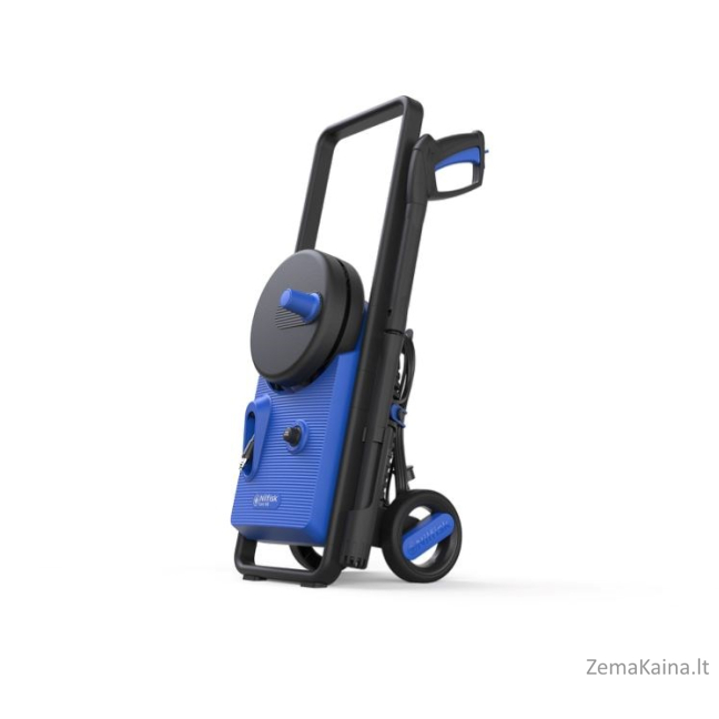 Nilfisk Core 140-6 PowerControl - PREMIUM CAR WA slėginis plautuvas Vertikaliai Elektrinis 474 l/h 1800 W Mėlyna 2