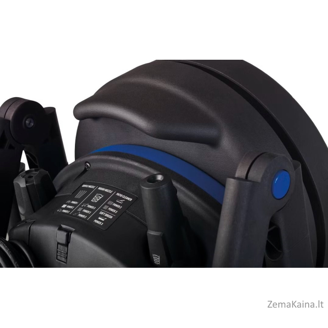 Nilfisk Core 150-10 PowerControl DP EU slėginis plautuvas Vertikaliai Elektrinis 468 l/h 2000 W Mėlyna 6