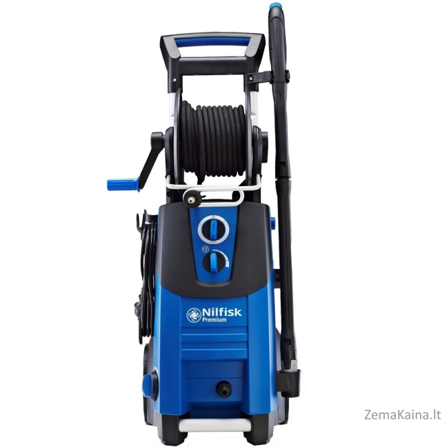 NILFISK Myjka PREMIUM 180-10 - GARDEN 2