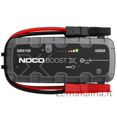 NOCO GBX155 transporto priemonės starteris 4250 A