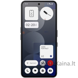 Nothing Phone 3A Pro 5G DS. 12/256GB Grey