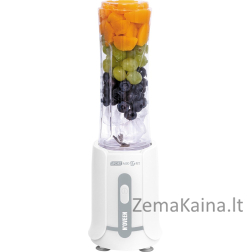 Noveen SB230 trintuvas 0,6 L Pastatomas trintuvas 300 W Pilka