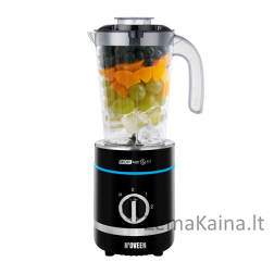 Noveen Sport Mix & Fit SB2000 X-LINE  trintuvas 0,8 L Pastatomas trintuvas 500 W