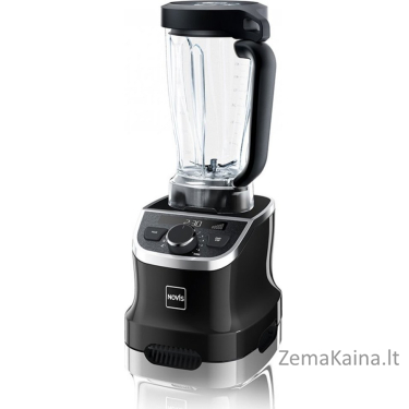 Novis NOVIS Pro 880L puodinis blenderis, blenderis, kreminis