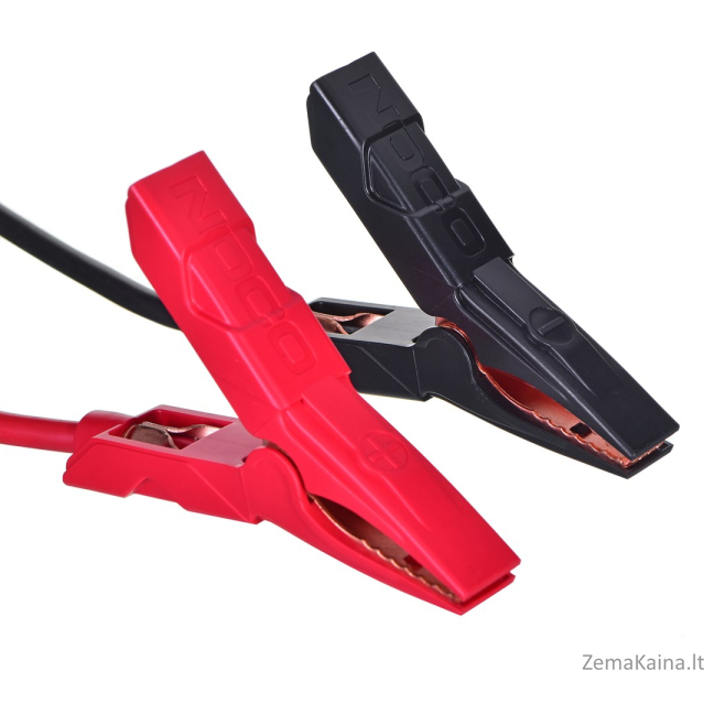 NOCO GBX75 transporto priemonės starteris 2500 A 7