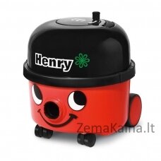 Numatic HENRY HVR200-11 620 W Cilindrinis dulkių siurblys Sausa Dulkių maišas 9 L