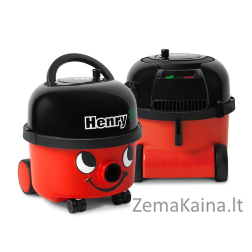 Numatic HENRY HVR200-11 620 W Cilindrinis dulkių siurblys Sausa Dulkių maišas 9 L