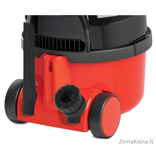 Numatic Henry Compact 620 W Būgninis siurblys Sausa Dulkių maišas 6 L 2