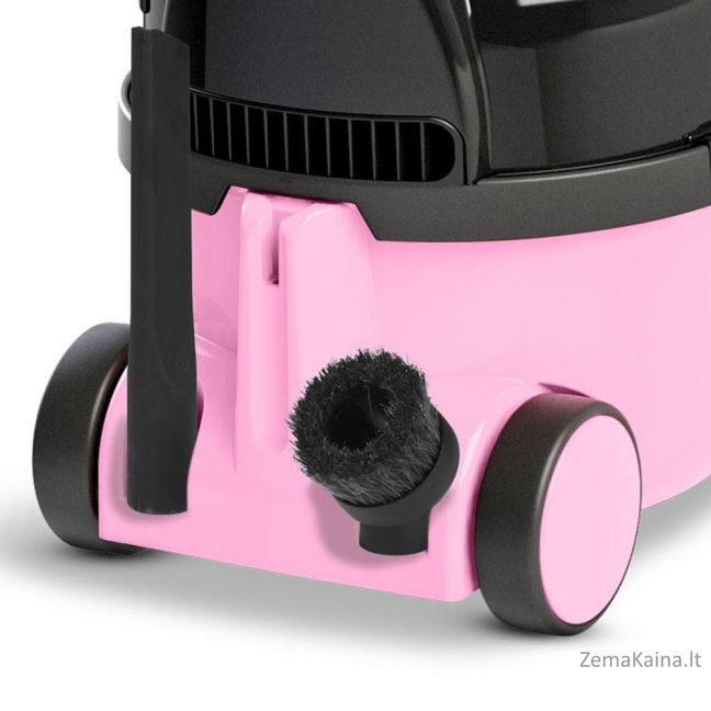 Numatic HET160-11 6 L Cilindrinis dulkių siurblys 620 W 12