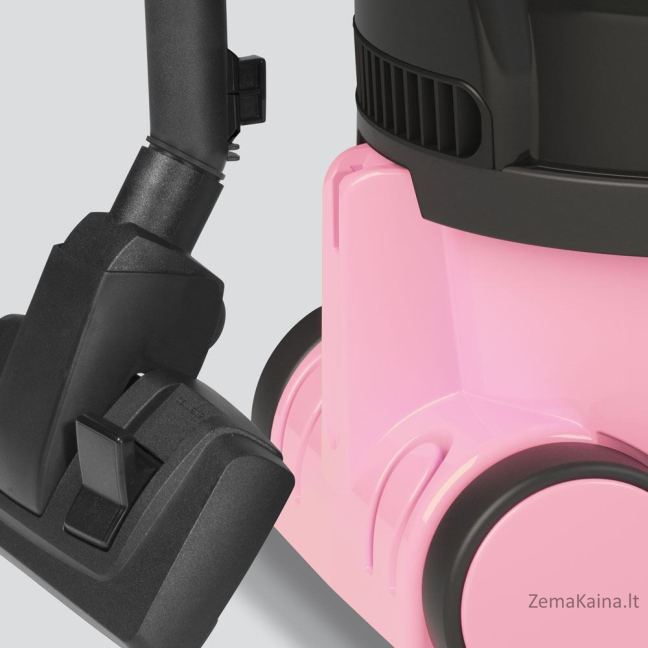 Numatic HET160-11 6 L Cilindrinis dulkių siurblys 620 W 13