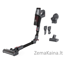 OB90 ELDOM, VESS upright vacuum cleaner, cordless, electric brush