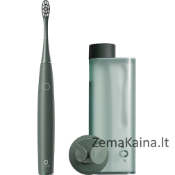 Oclean Air2T Green dantų šepetėlis