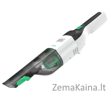 Odkurzacz 7.2V REVHV8C-QW BLACK+DECKER