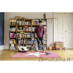 Odkurzacze z filtrem wodnym KARCHER DS 6 - 1.195-250.0