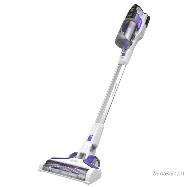 Odkurzacz 18V BHFEV1825CP-QW BLACK+DECKER 1