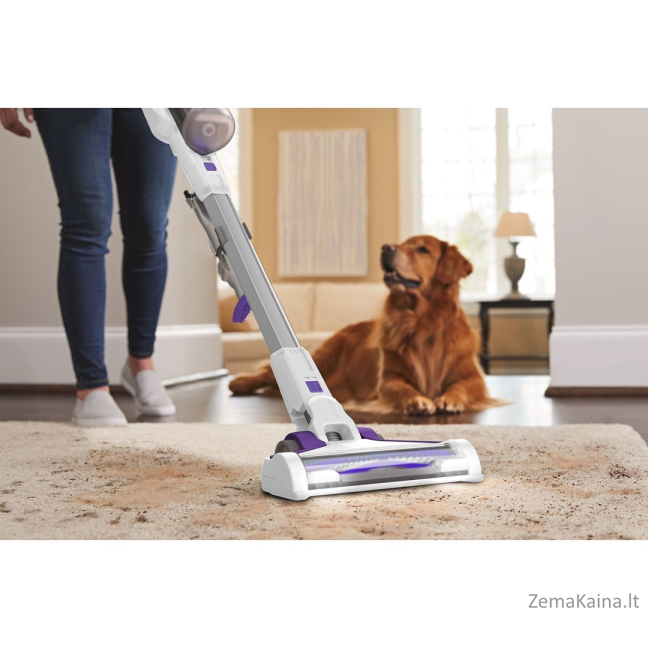 Odkurzacz 18V BHFEV1825CP-QW BLACK+DECKER 6