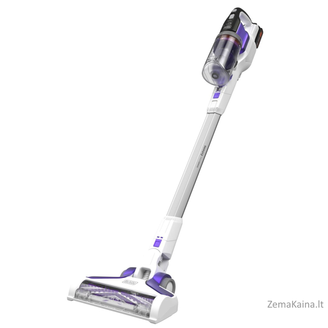 Odkurzacz 18V BHFEV1825CP-QW BLACK+DECKER