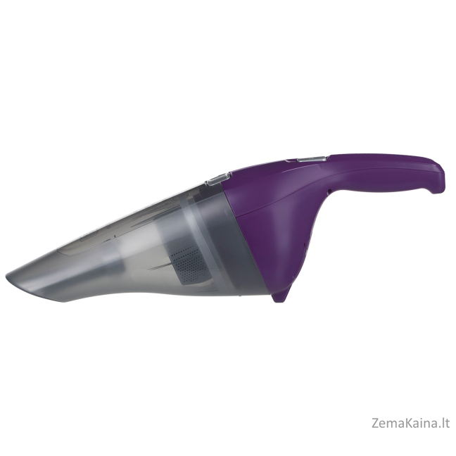 Odkurzacz akumulatorowy Black&Decker BD-NVC115W 3
