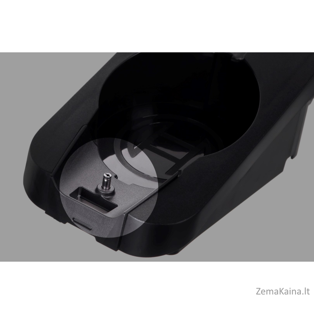 Odkurzacz BOSCH BBS 711W UNLIMITED 12