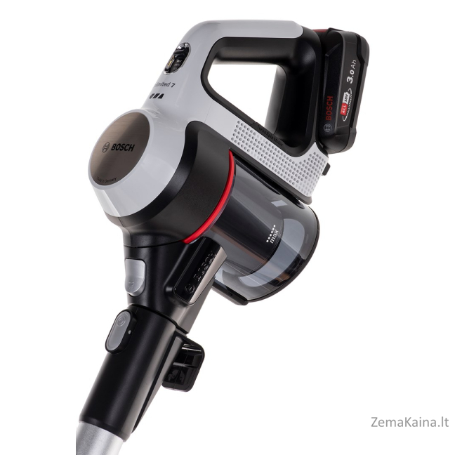 Odkurzacz BOSCH BBS 711W UNLIMITED 13
