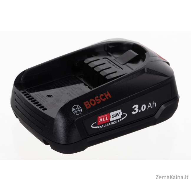 Odkurzacz BOSCH BBS 711W UNLIMITED 16