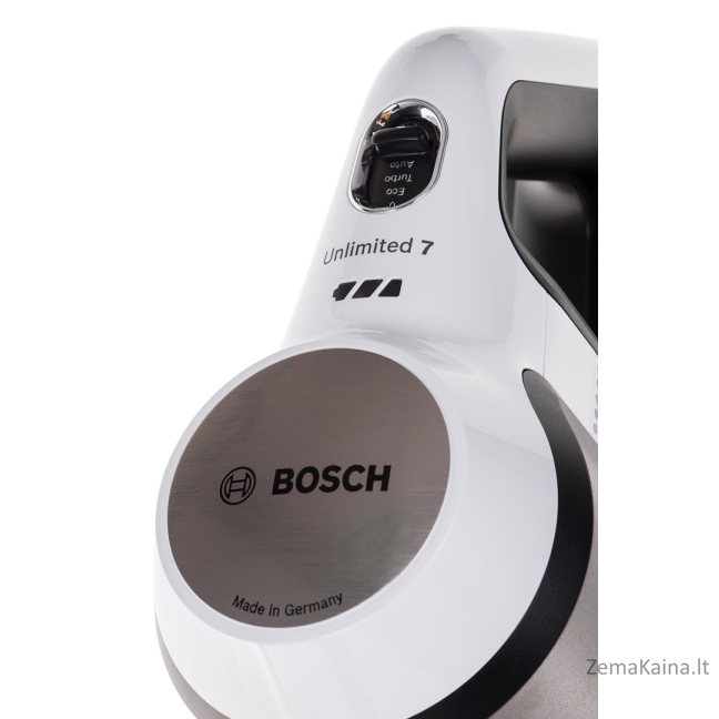 Odkurzacz BOSCH BBS 711W UNLIMITED 7