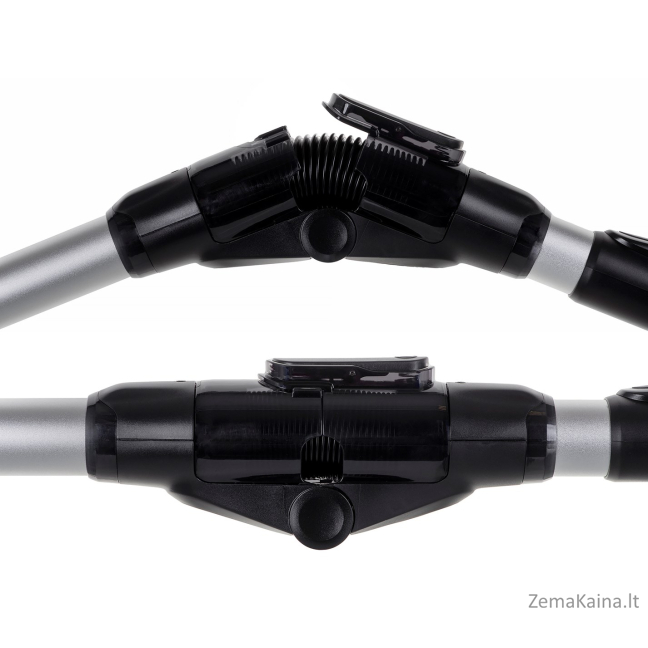 Odkurzacz BOSCH BBS 711W UNLIMITED 9