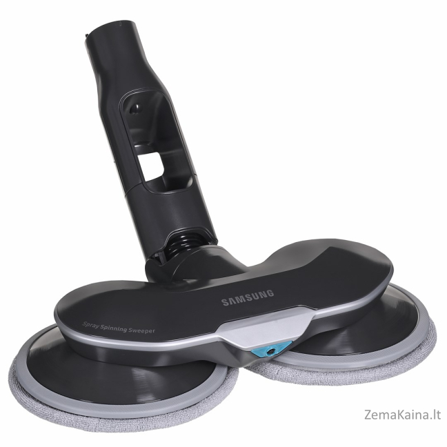 Odkurzacz pionowy Samsung Jet Plus VS20B95973B/GE 16
