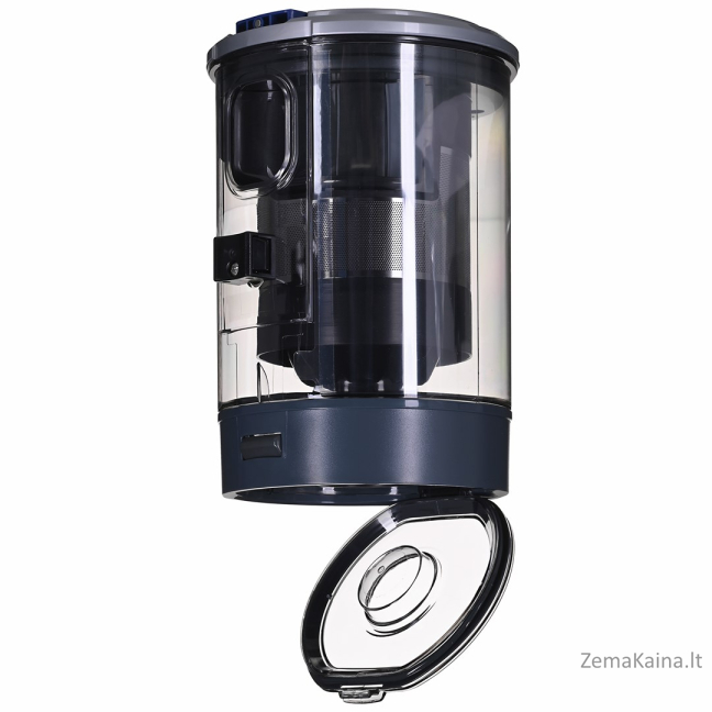 Odkurzacz pionowy Samsung Jet Plus VS20B95973B/GE 20