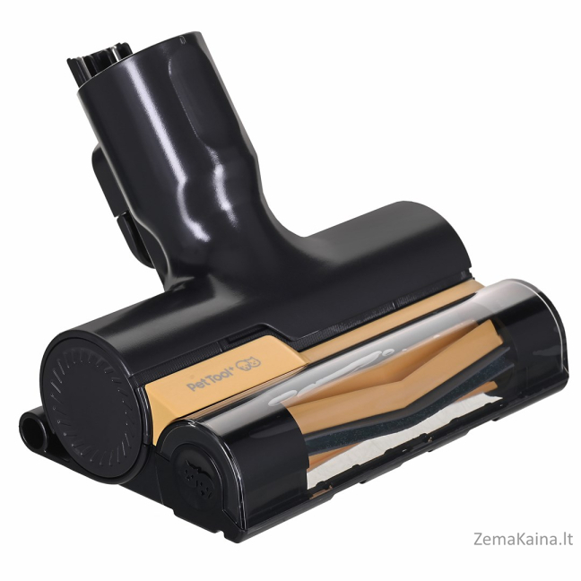 Odkurzacz pionowy Samsung Jet Plus VS20B95973B/GE 26