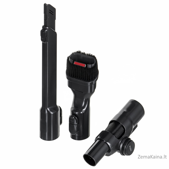 Odkurzacz pionowy Samsung Jet Plus VS20B95973B/GE 33