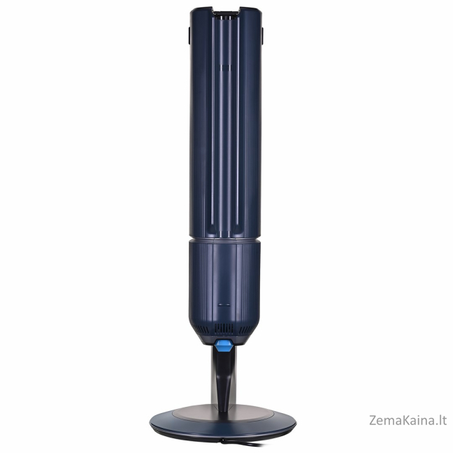 Odkurzacz pionowy Samsung Jet Plus VS20B95973B/GE 5