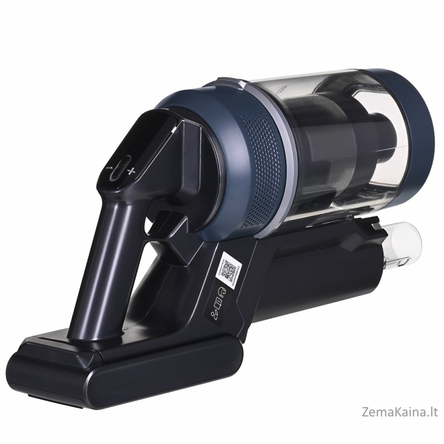 Odkurzacz pionowy Samsung Jet Plus VS20B95973B/GE 6