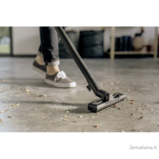 Odkurzacz uniwersalny KARCHER WD 4 V-20/5/22 - 1.628-209.0 1
