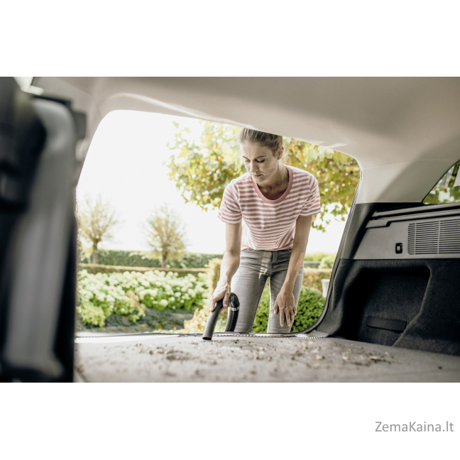 Odkurzacz uniwersalny KARCHER WD 4 V-20/5/22 - 1.628-209.0 2