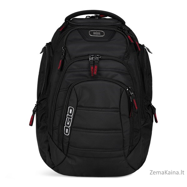 OGIO RENEGADE RSS KUPRINĖ BLACK P/N: 111059_03 1