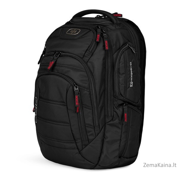OGIO RENEGADE RSS KUPRINĖ BLACK P/N: 111059_03 2