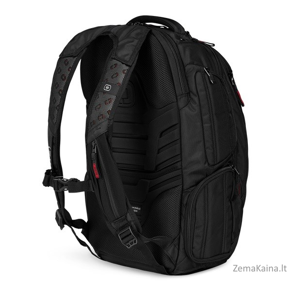 OGIO RENEGADE RSS KUPRINĖ BLACK P/N: 111059_03 3