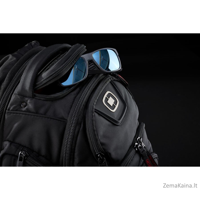 OGIO RENEGADE RSS KUPRINĖ BLACK P/N: 111059_03 8