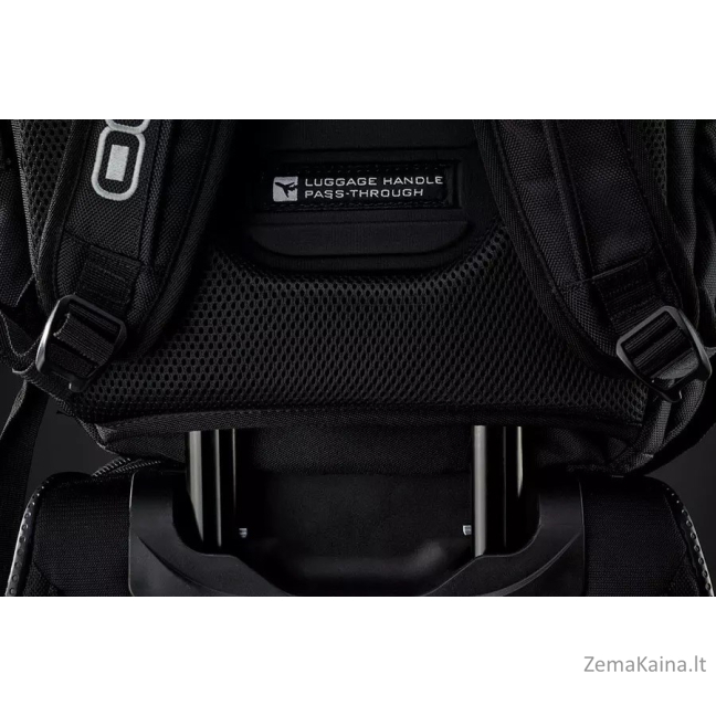OGIO RENEGADE RSS KUPRINĖ BLACK P/N: 111059_03 9