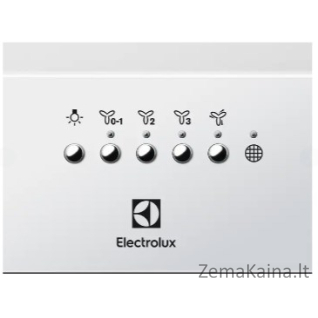 Okap ELECTROLUX LFG719W