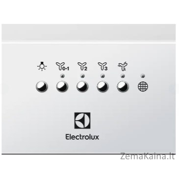 Okap ELECTROLUX LFG719W 1