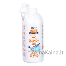 Olej dla psów i kotów Brit (1000 ml )