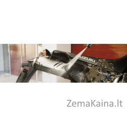 Oleo-Mac PW 150 C  aukšto slėgio plovykla
